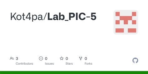 Github Kot Pa Lab Pic
