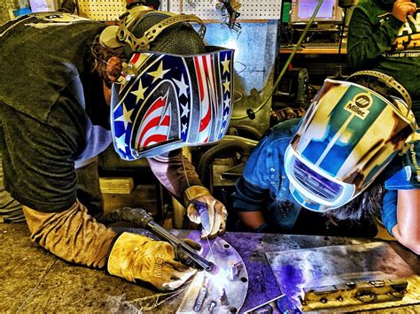 Intro To Tig Welding Workshop Additional Spring And Summer 2024 Dates