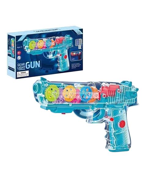 Realistic Toy Guns | museosdelima.com