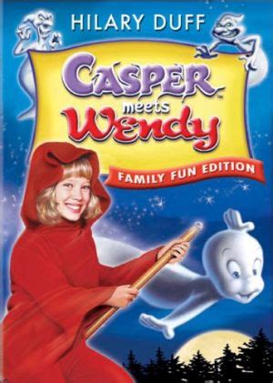 Desene Animate: Casper o intalneste pe Wendy [1998]