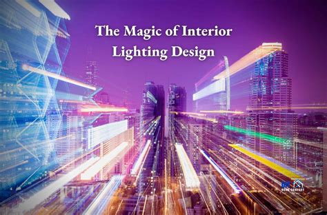 The Magic Of Interior Lighting Design A Complete Guide Diy Home Comfort