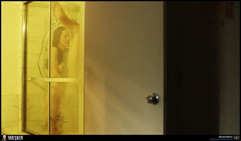 Naked Brooke Bloom In She S Lost Control
