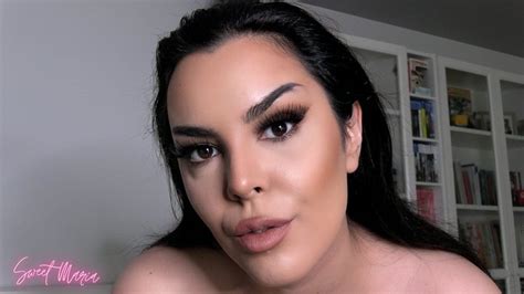 All Natural Brunette Burps Topless Sweet Maria Sweet Maria Clips Sale