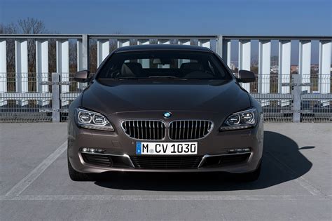 BMW 640i Gran coupe | CGI on Behance