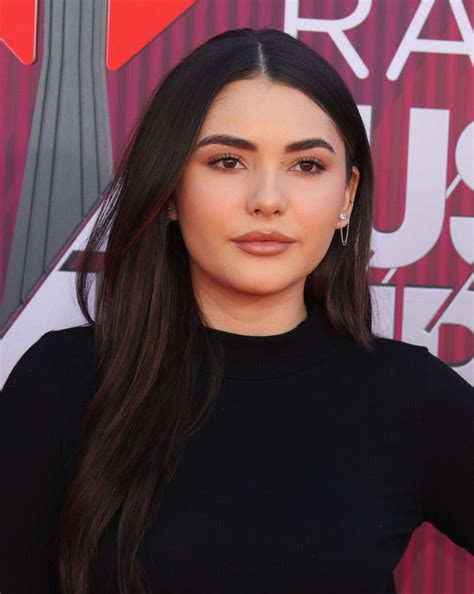 Atiana de la Hoya – 2019 iHeartRadio Music Awards • CelebMafia