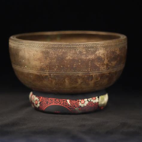 What is a singing bowl? – singingbowlmuseum