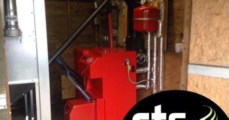 Latest Installations Grant Spira 6 26 Biomass Boiler Non Domestic