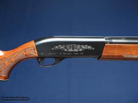 Remington 1100 Magnum Left Hand 12 Gauge