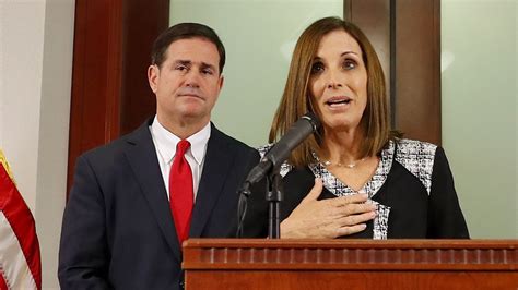 Martha McSally Appointed to the Senate - The Atlantic