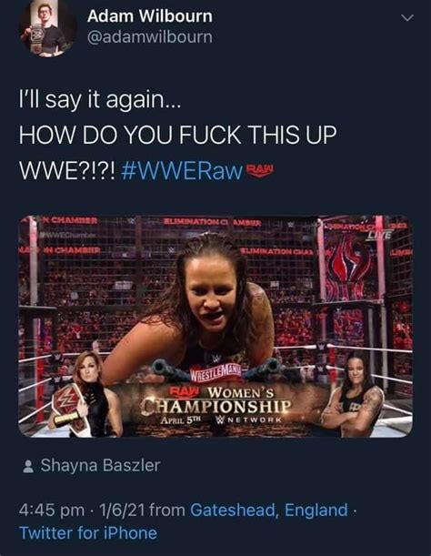 Pin By Not Aturtle On Wrestling Memes In 2024 Wrestling Memes Shayna