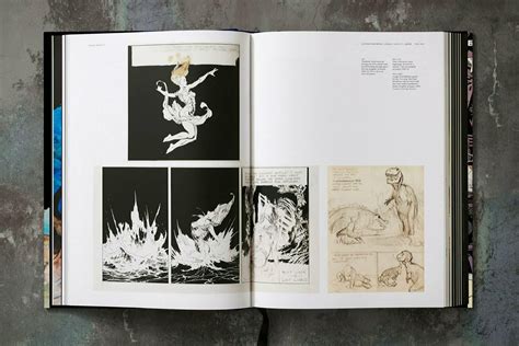 The Fantastic Worlds Of Frank Frazetta Taschen Verlag Deadline