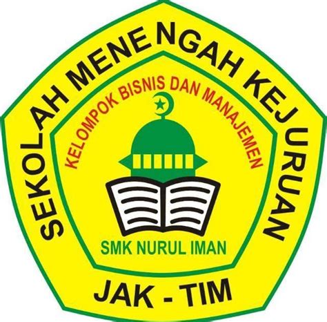 SMKS NURUL IMAN JAKARTA TIMUR