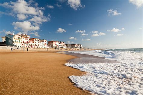 Hossegor La Destination Phare Des Landes Atlantique Location Le