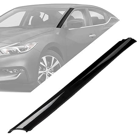 Amazon Windshield Trim Molding A Pillar Compatible With Nissan