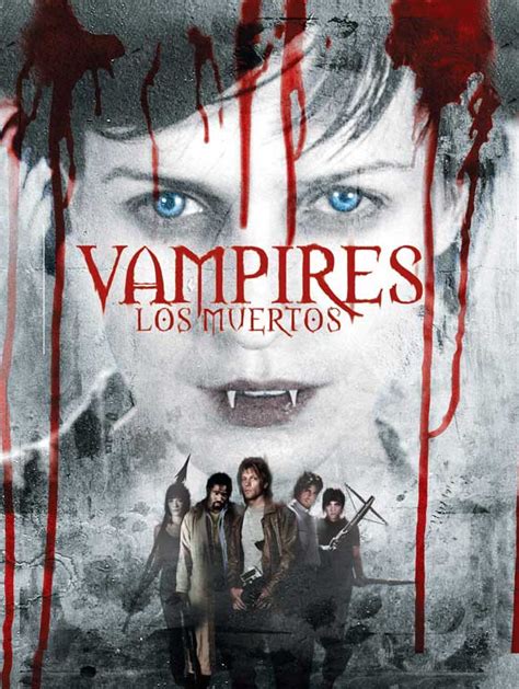 Vampires: Los Muertos Movie Posters From Movie Poster Shop