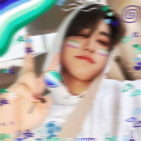 Han With The Gay Flag Em 2024