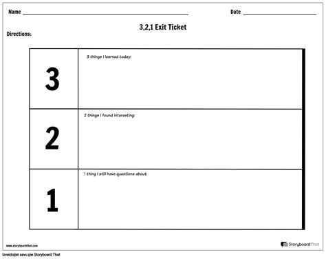 Izejas Bi Ete Storyboard By Lv Examples