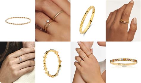 hier vind je de mooiste ringen voor dames dirksdotter