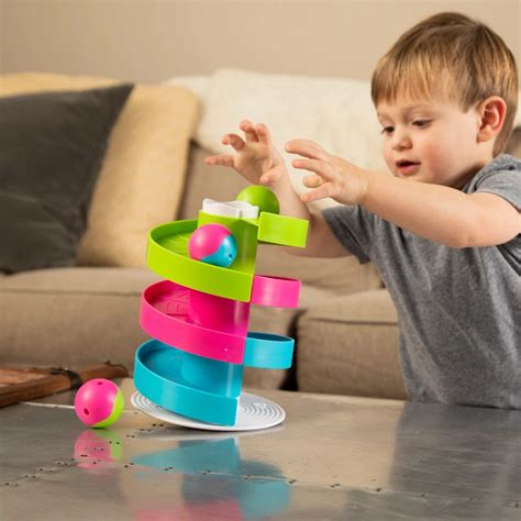 Fat Brain Toys - Wobble Run – Taylorson