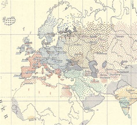 Map of the Week: Some Interesting Epidemic maps