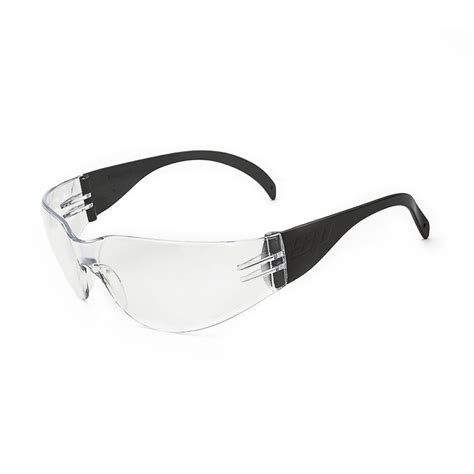 Gafas Spy Claro Antiempañante Af Steelpro