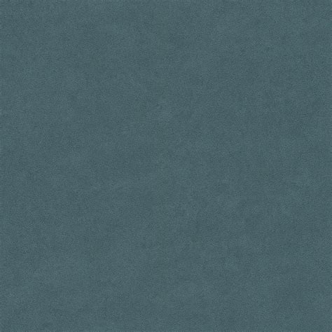 Tapete Uni Einfarbig Rasch Pure Vintage Blau