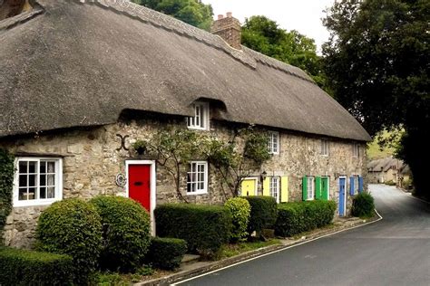 🔥 [50+] English Cottage Wallpapers | WallpaperSafari