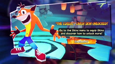 Crash Bandicoot Skins Crash Team Racing Nitro Fueled Wiki Guide Ign