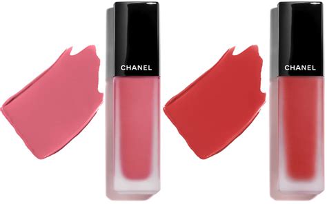 Chanel Beauty D Lices Pastel De Chanel Kollektion Fr Hling