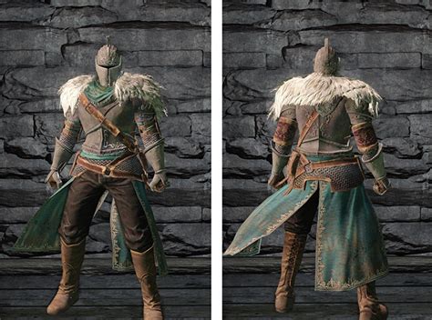 Top 10 Best-Looking Armor Sets in DS2 (Ranked) – FandomSpot