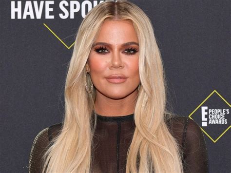 Khloe Kardashian Odom Net Worth 2024 - The Event Chronicle