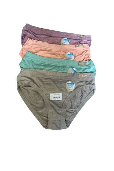 Berrak Adet Bambu Bikini K Lot Fiyat Yorumlar Trendyol