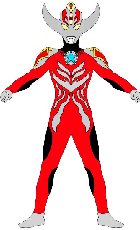 Ultraman Taurus Ultra Fan Wiki Fandom