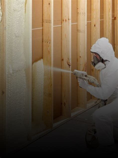 Pros And Cons Of Spray Foam Insulation Attainable Home