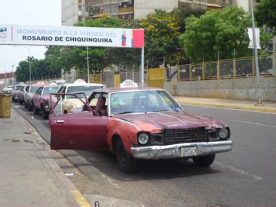 Nuevamente Aumentan Pasaje Del Transporte P Blico En Maracaibo