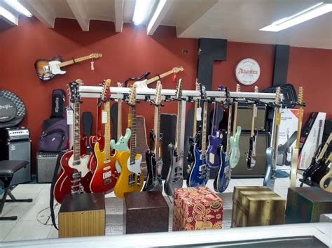 Tiendas Instrumentos Musicales Bogota Descuentos Baratos 2024