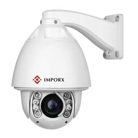 Honeywell Mp Full Hd Ip Ptz Camera At Unit In Lucknow Id