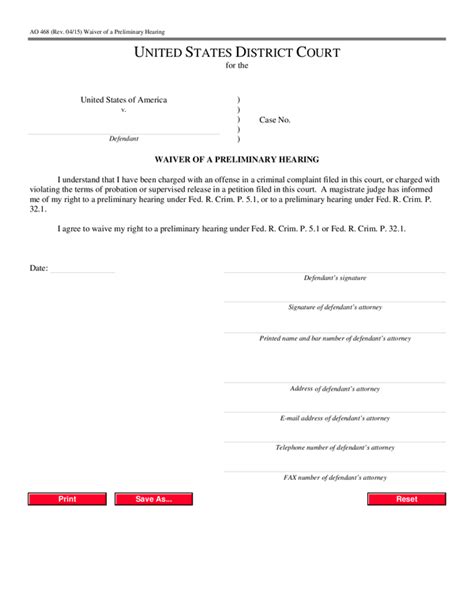 Fill Free Fillable Forms Related To Us Courts