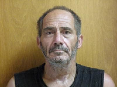 Calvin Keith Shannon A Registered Sex Offender In LEAKEY TX 78873 At