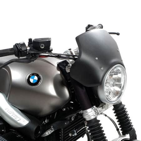 Saut Vent Pour Bmw R Nine T Scrambler Unit Garage Scrambler