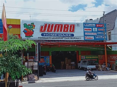 5 Rekomendasi Toko Perabotan Rumah Tangga Di Sleman