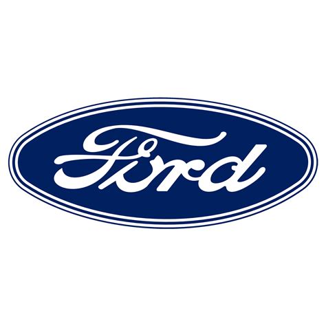 Ford Logo Png