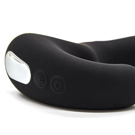 MOTUS Come Hither Vibrating Wave Motion Prostate Massager – Lynk