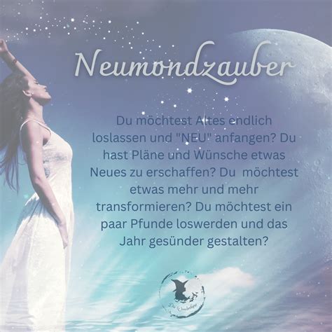 Neumondzauber Wanderhexe Org