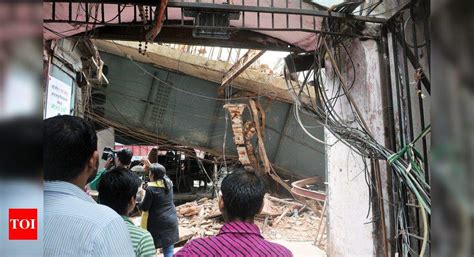 3 Staffers Of Infra Firm Charged With Murder For Kolkata Flyover