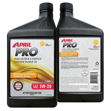 April Super Flo PRO