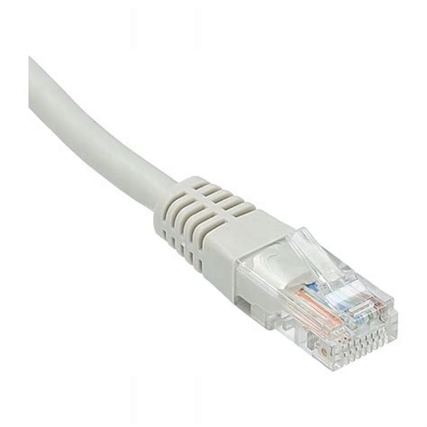 Kabel Sieciowy Lan Ethernet Skr Tka Rj D Ugi M Erli Pl