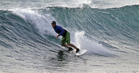 Lombok Surf Spot Pics Indonesian Lines