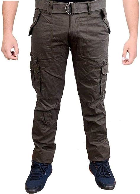 Aggregate More Than Mens Slim Cargo Trousers Super Hot In Cdgdbentre