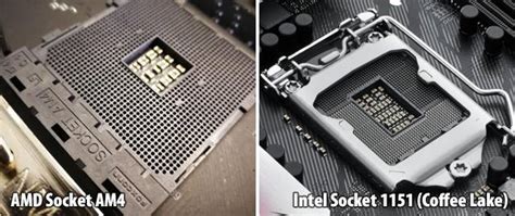 Amd Vs Intel Socket Review Of The Amd Ryzen 3 Is It Better Than The